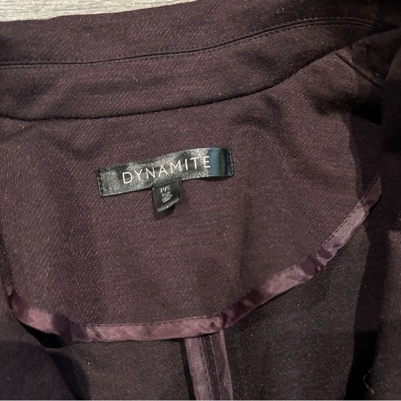 Dynamite blazer - Picture 2 of 3